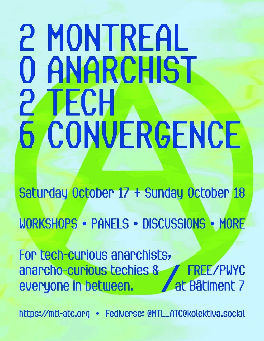 MATC 2026 Flyer